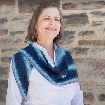 The Julia Olivera Wrap