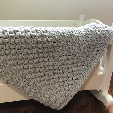 Flagstone Blanket