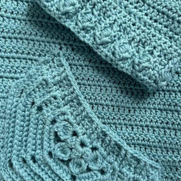 Alpina cardigan