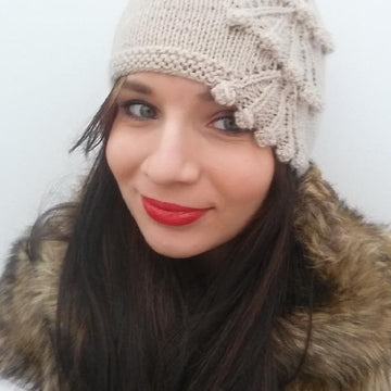 Decorated Hat