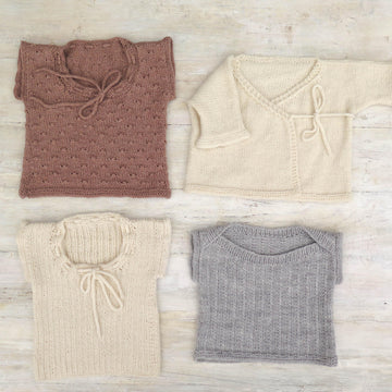 Treasure Vests