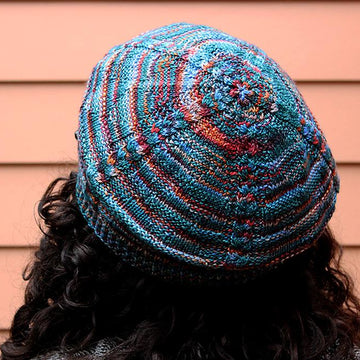 Litz Beret