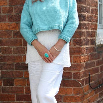 Cheeky Sweater