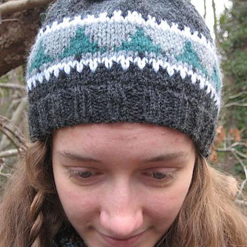 Tree Hat 2012