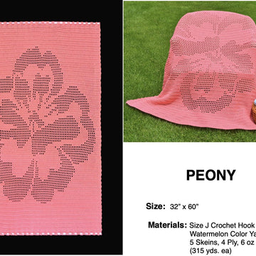 Peony