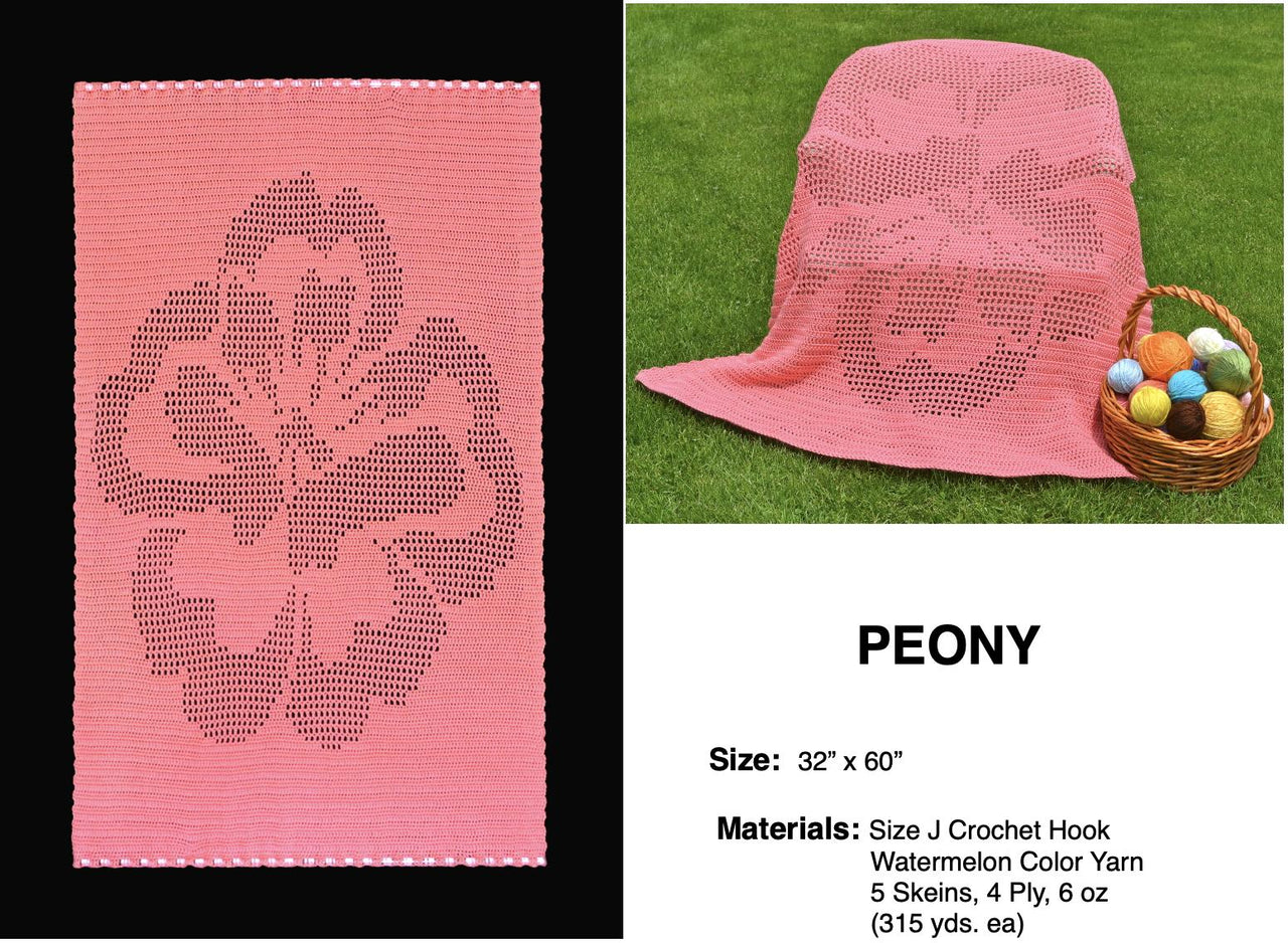 Peony