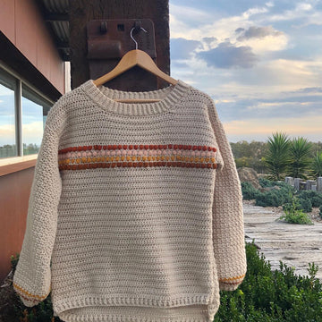 Big Horizon Jumper