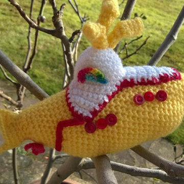 Yellow Submarine
