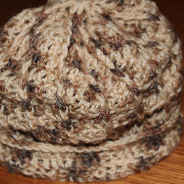 The 'EasyFit' Beanie