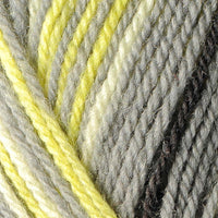 Spring Leaf Stripes (55245)