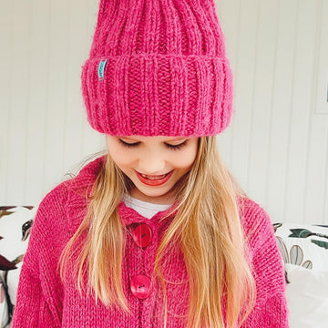 Jenna hat