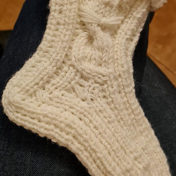 #CatMeSocks