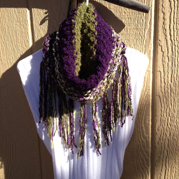 Bamboo Cowl