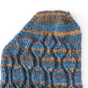 Moroxite Socks