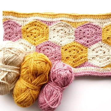 Hex Cowl