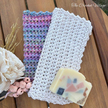 Rosie's Washcloth