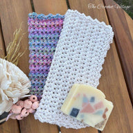 Rosie's Washcloth