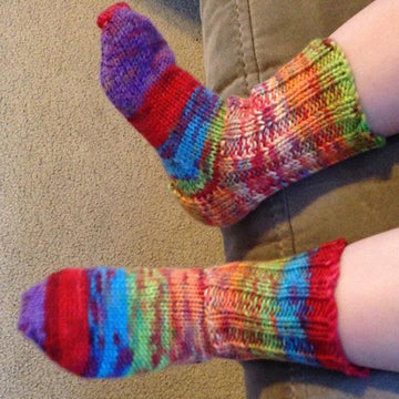 Toddler Socks