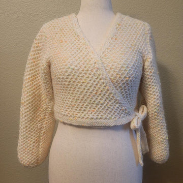 Apiary Cardigan