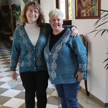 Julia Cardigan