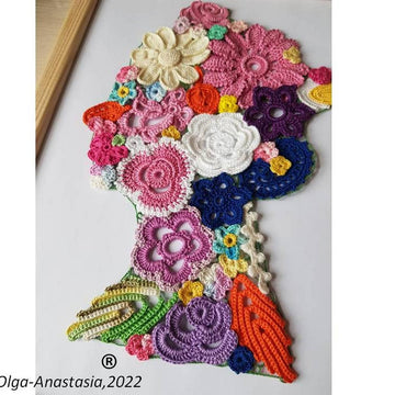 Composition Queen Elizabeth 2