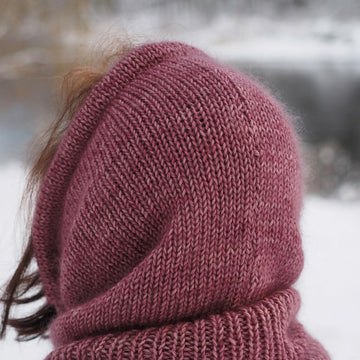 Cozy Balaclava
