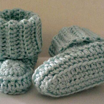 Booties For Babies