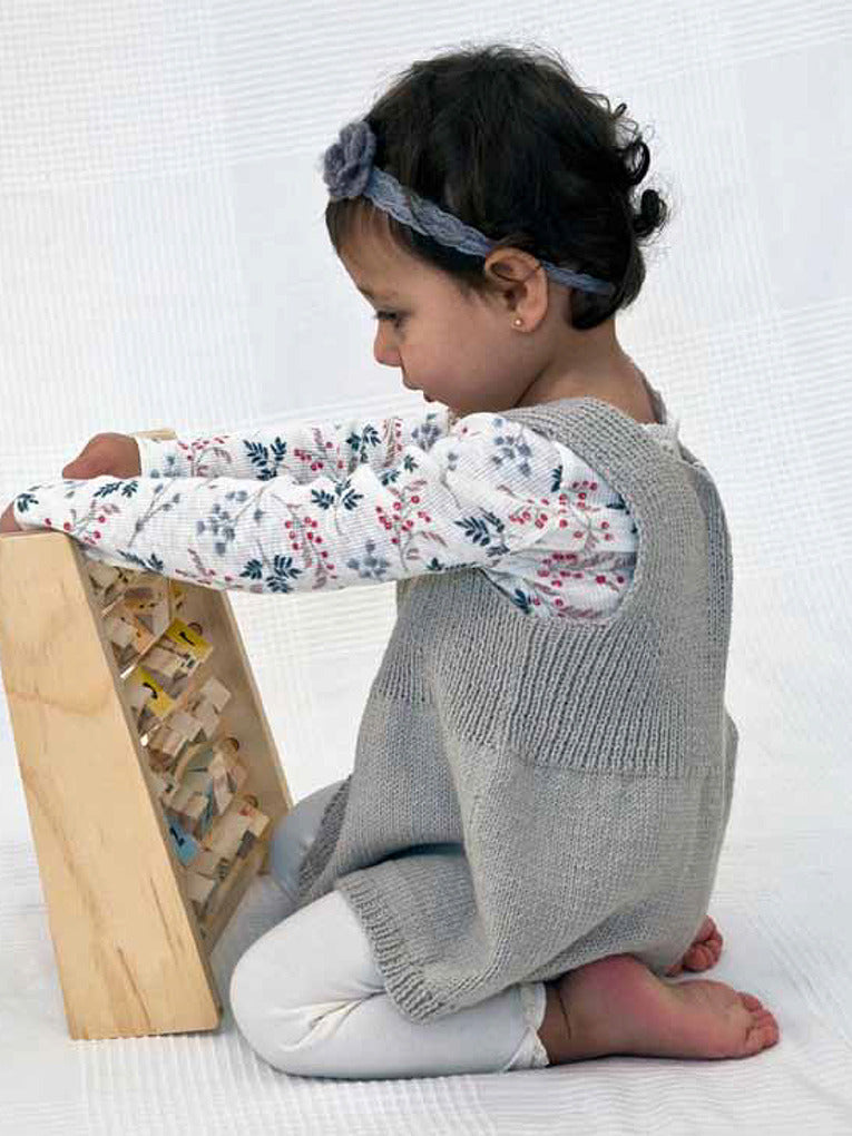 Easy Knits For Babies by Martin Storey