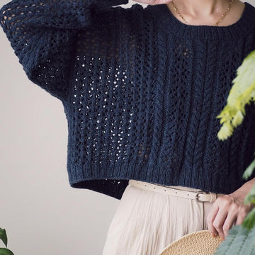 Hailey Sweater