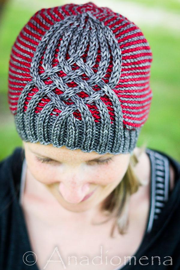 Graffiti Hat