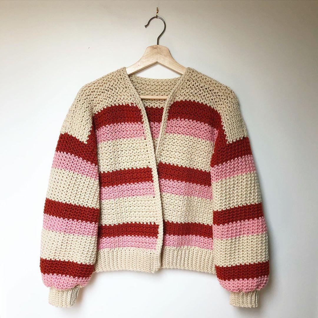 Aziel Cardigan