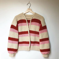 Aziel Cardigan