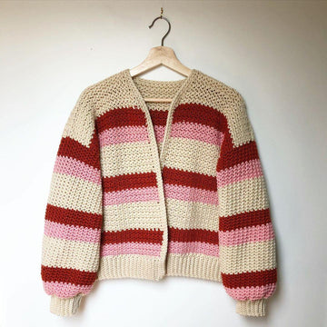 Aziel Cardigan