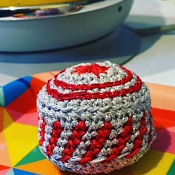 Teacake Teatime Treat
