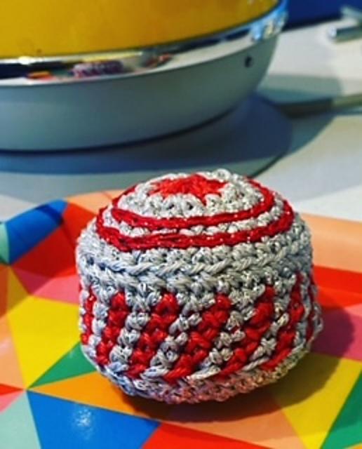 Teacake Teatime Treat