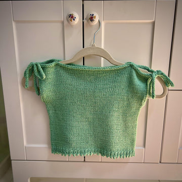 I-Cord Tee KIDS Version