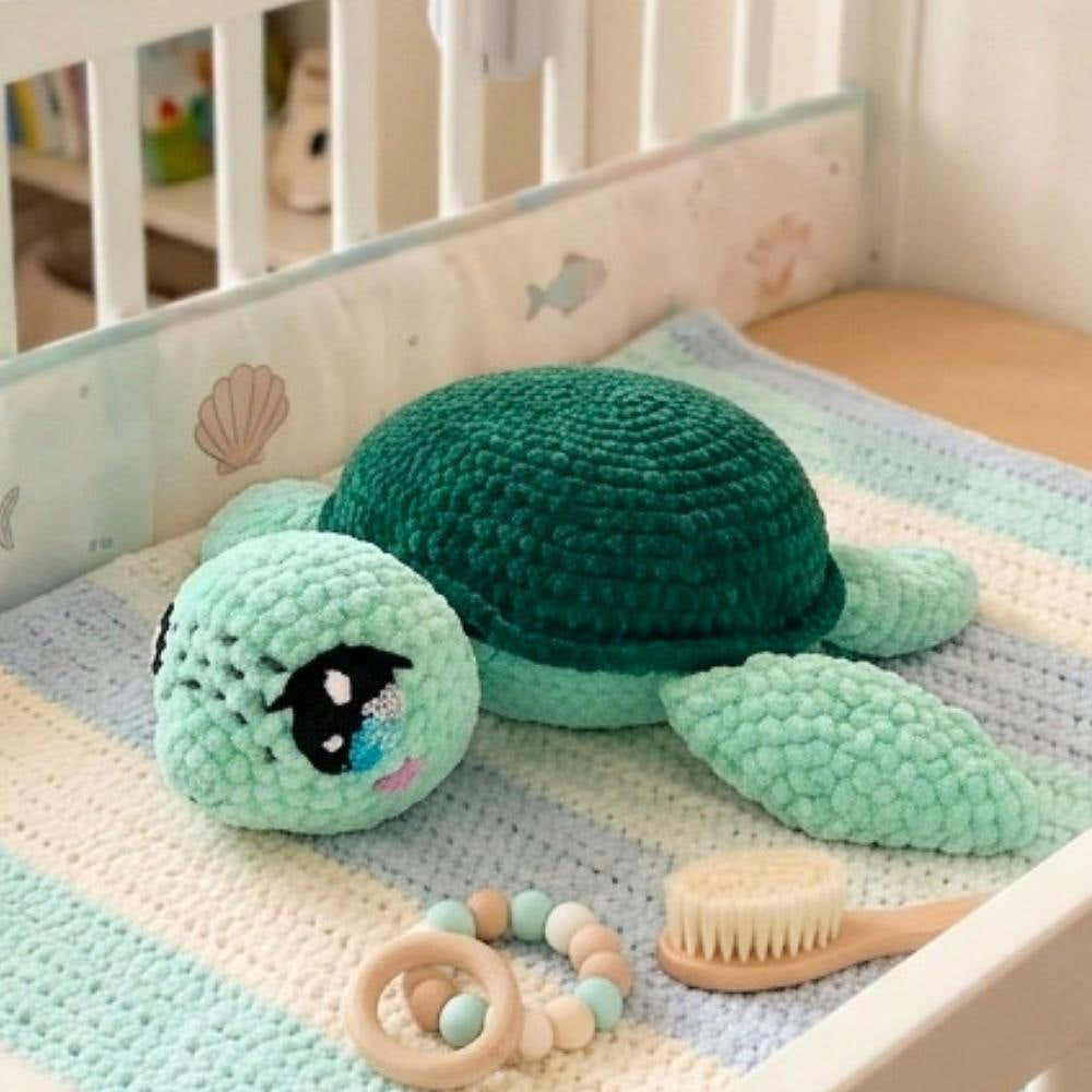 Sea Turtle