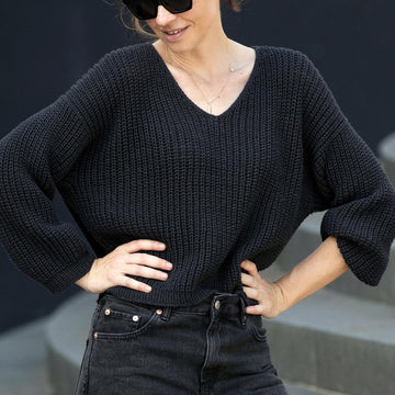 NEVER ENDING STORY Sweater
