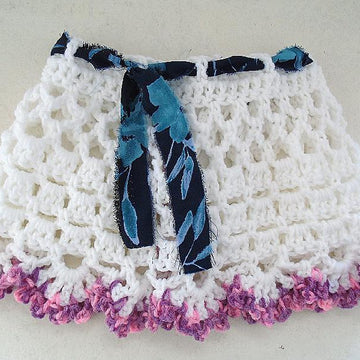 795 BEACH SKIRT COVERUP