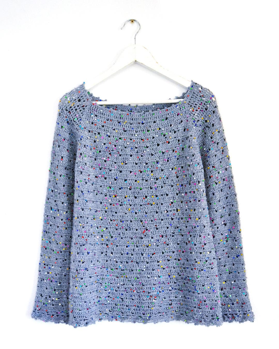 Stardust Jumper