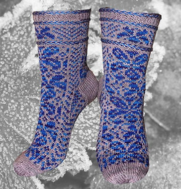Sylva Socks