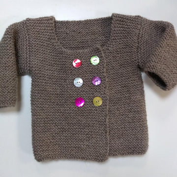 Leighton Jacket