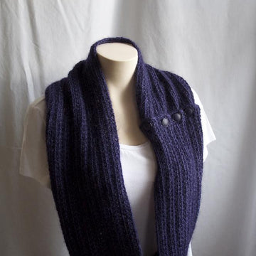Midnight Cowl