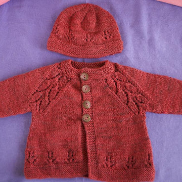 Maile Beanie