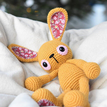 Sweet Childhood Bunny