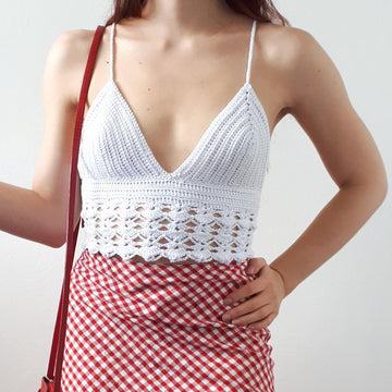Bella bralette