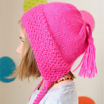 The Sneeuw Hat