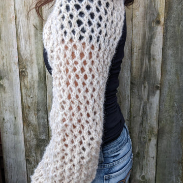 Sleeves Sweater