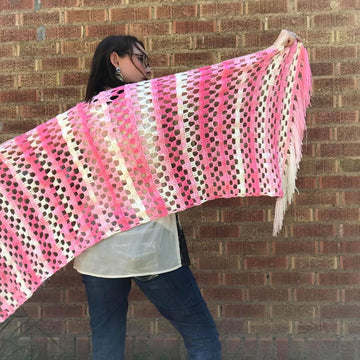 Grandma Marla's Wrap