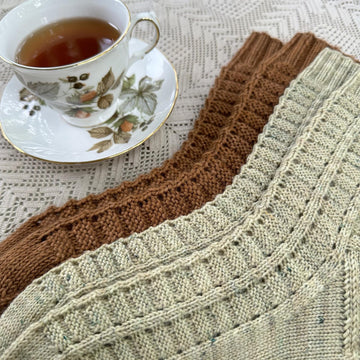 Woodland Trail Socks